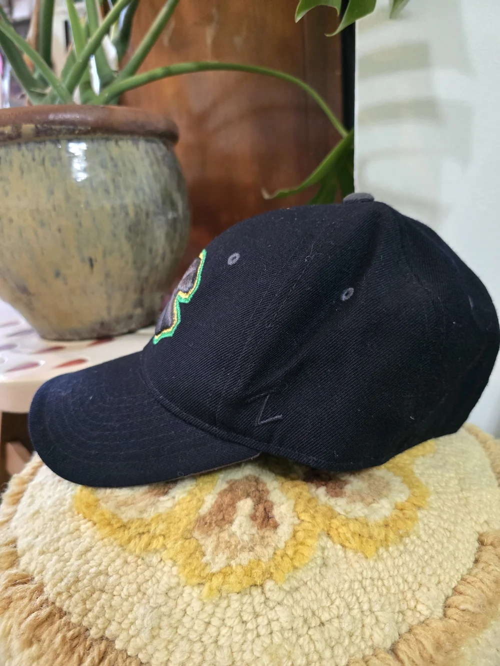 Notre Dame Fighting Irish Hat